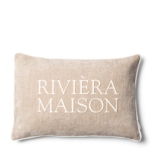 Poduszka RM Evora Riviera Maison 65x45   
