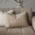 Poduszka RM Evora Riviera Maison 65x45