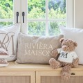 Poduszka RM Evora Riviera Maison 65x45