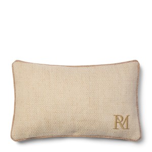 Poduszka RM Calidora Riviera Maison 50x30  
