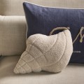Poduszka Ocean Shell Riviera Maison 50x30