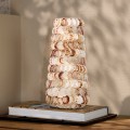 Wazon Ocean Cay Shell Vase Riviera Maison Tall