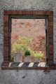 Doniczka Terracotta z podstawka  Ernst  16 x 16