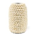 Wazon Castaway Bay Shell Riviera Maison