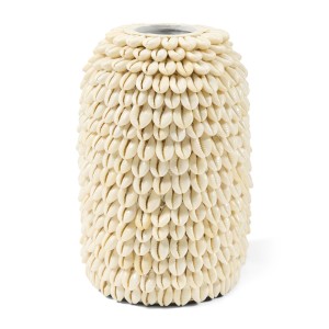Wazon Castaway Bay Shell  Riviera Maison 