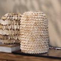 Wazon Castaway Bay Shell Riviera Maison
