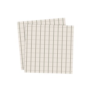 Papierowe serwetki  Ernst beige/green