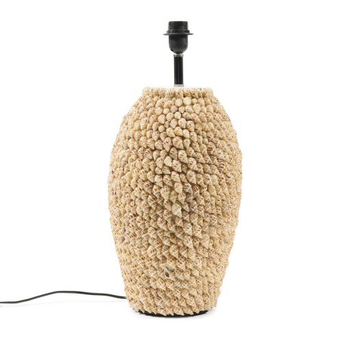 Lampa Coco Bay Shell  Riviera Maison      