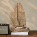 Dekoracja RR Catamaran Riviera Maison