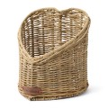 Pojemnik RR Heart Utensil Holder Riviera Maison