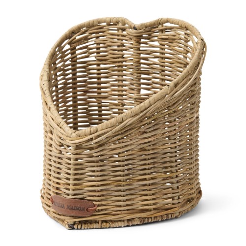 Pojemnik RR Heart Utensil Holder  Riviera Maison    
