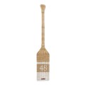 Wiosło rattanowe RR 1948 Paddle Riviera Maison