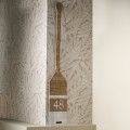 Wiosło rattanowe RR 1948 Paddle Riviera Maison