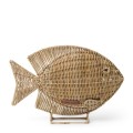 Dekoracja RR Isola Fish Riviera Maison