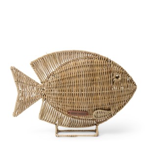 Dekoracja  RR Isola Fish Riviera Maison