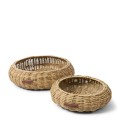 Misa rattanowa RR Aurea Riviera Maison S