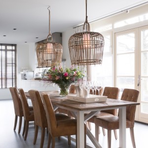 Lampa San Carlos Riviera Maison S