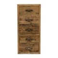 Komoda Connaught Chest of Drawers High Riviera Maison