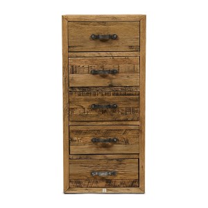 Komoda  Connaught Chest of Drawers High  Riviera Maison   