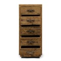 Komoda Connaught Chest of Drawers High Riviera Maison