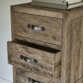 Komoda Connaught Chest of Drawers High Riviera Maison