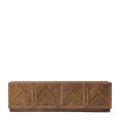 Komoda Riverside Flatscreen Cabinet Riviera Maison