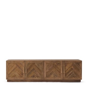 Komoda Riverside Flatscreen Cabinet  Riviera Maison     