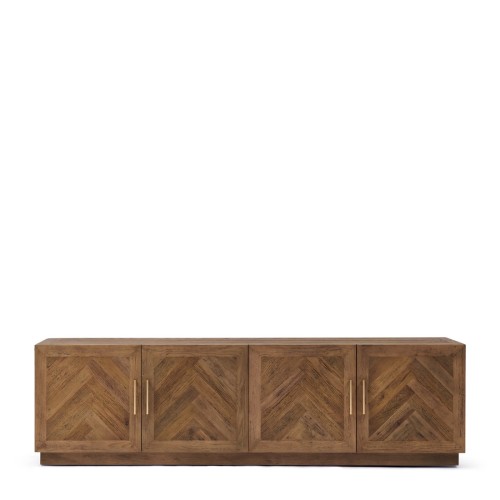 Komoda Riverside Flatscreen Cabinet  Riviera Maison     