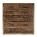 Komoda Connaught Chest of Drawers XL Riviera Maison