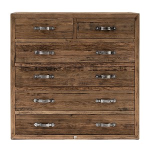 Komoda  Connaught Chest of Drawers XL  Riviera Maison    