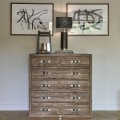Komoda Connaught Chest of Drawers XL Riviera Maison