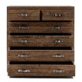 Komoda Connaught Chest of Drawers XL Riviera Maison