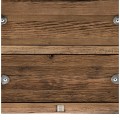 Komoda Connaught Chest of Drawers XL Riviera Maison
