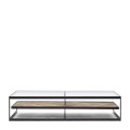 Stolik kawowy Coffee Table Graydon   Riviera Maison 180x80x40