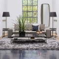 Stolik kawowy Coffee Table Graydon   Riviera Maison 180x80x40