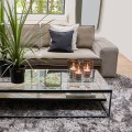 Stolik kawowy Coffee Table Graydon   Riviera Maison 180x80x40