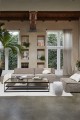 Stolik kawowy Coffee Table Graydon   Riviera Maison 180x80x40
