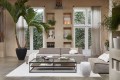 Stolik kawowy Coffee Table Graydon   Riviera Maison 180x80x40
