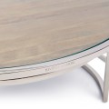 Stoliki kawowe Soho Coffee Table XL S/2 Riviera Maison