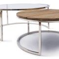 Stoliki kawowe Soho Coffee Table XL S/2 Riviera Maison