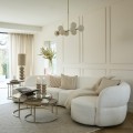 Stoliki kawowe Soho Coffee Table XL S/2 Riviera Maison