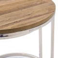 Stoliki Soho End Table S/2  Riviera Maison