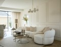 Stoliki Soho End Table S/2  Riviera Maison
