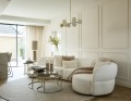 Stoliki Soho End Table S/2  Riviera Maison