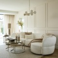 Stoliki Soho End Table S/2  Riviera Maison