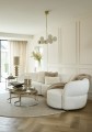 Stoliki Soho End Table S/2  Riviera Maison