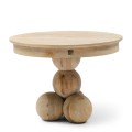 Stolik boczny Anacapri End Table    Riviera Maison