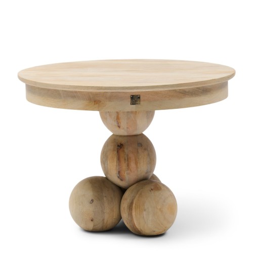 Stolik boczny Anacapri End Table    Riviera Maison 