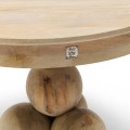 Stolik boczny Anacapri End Table    Riviera Maison