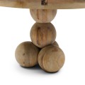 Stolik boczny Anacapri End Table    Riviera Maison